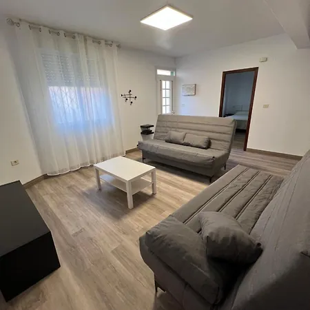 Casa El Loro Apartman *