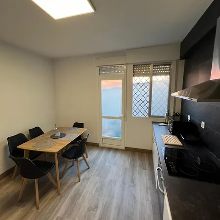 Διαμέρισμα Casa El Loro *