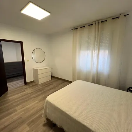 Casa El Loro Moaña
