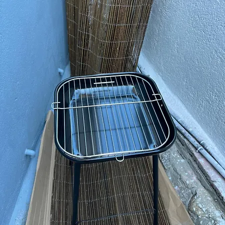 Διαμέρισμα Casa El Loro