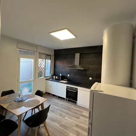 Διαμέρισμα Casa El Loro