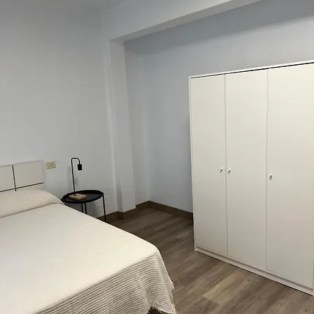 Apartman Casa El Loro