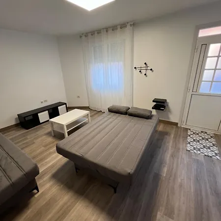 Διαμέρισμα Casa El Loro *