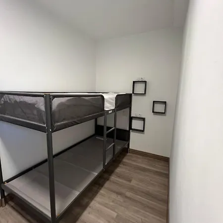 Casa El Loro Διαμέρισμα *